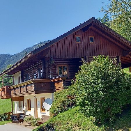 Ferienhaus Schwab Aich  Buitenkant foto