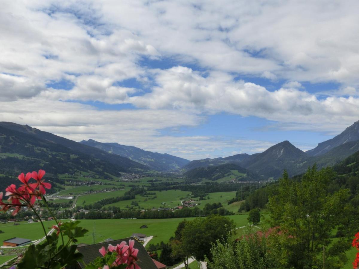 Ferienhaus Schwab Aich  Buitenkant foto