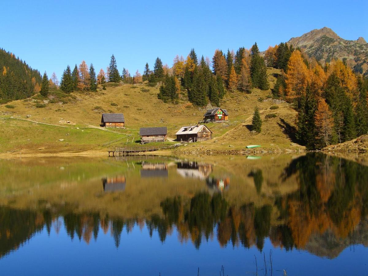 Ferienhaus Schwab Aich  Buitenkant foto