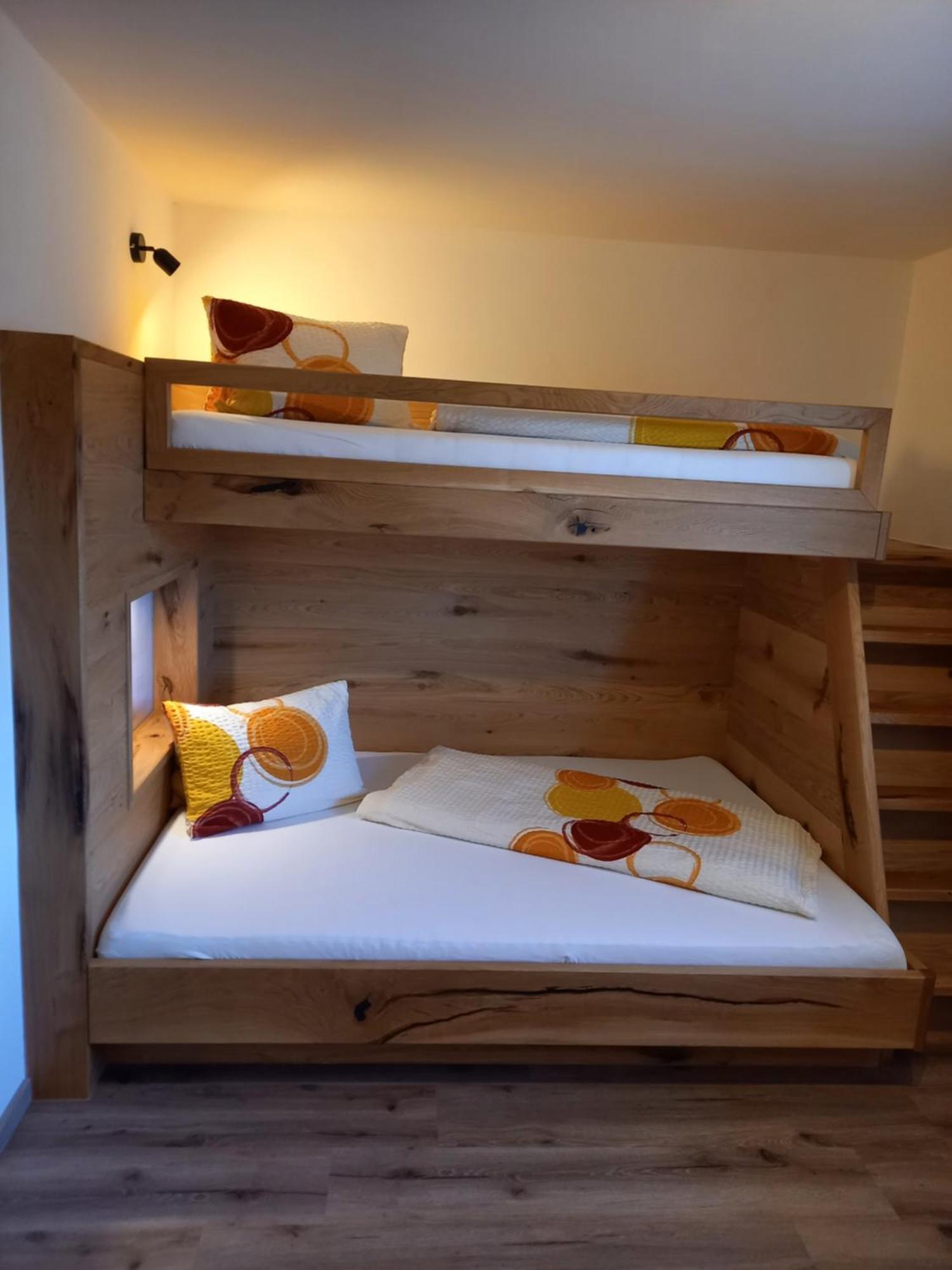 Ferienhaus Schwab Aich  Kamer foto