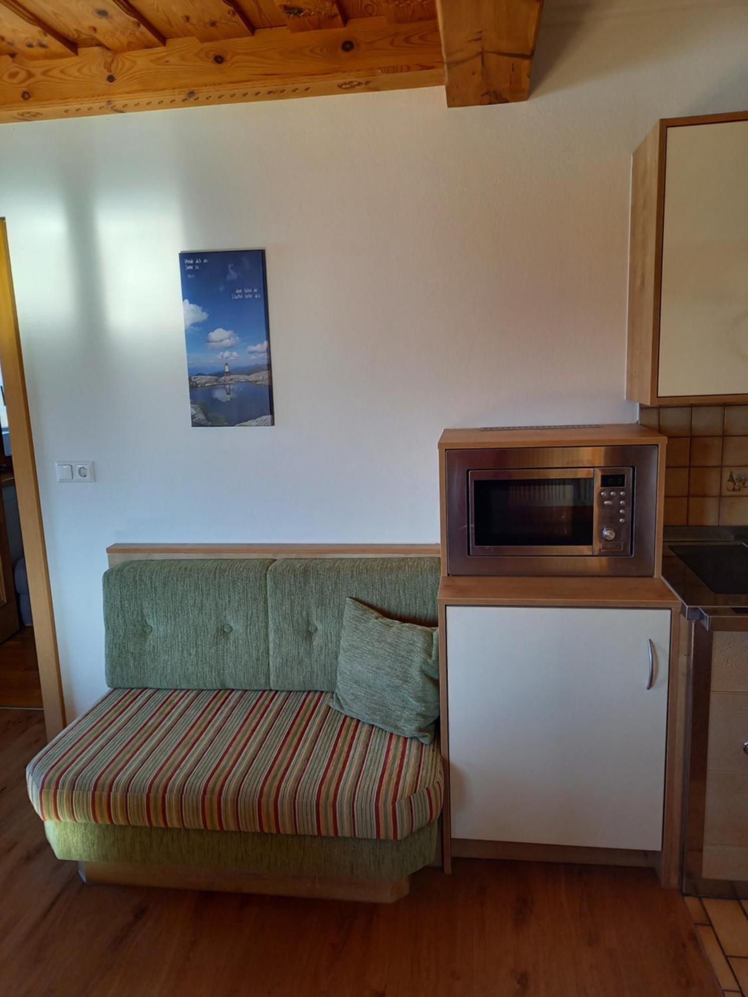 Ferienhaus Schwab Aich  Kamer foto