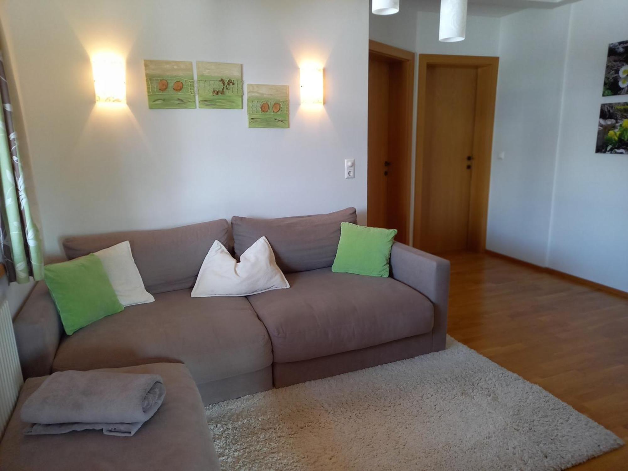 Ferienhaus Schwab Aich  Kamer foto