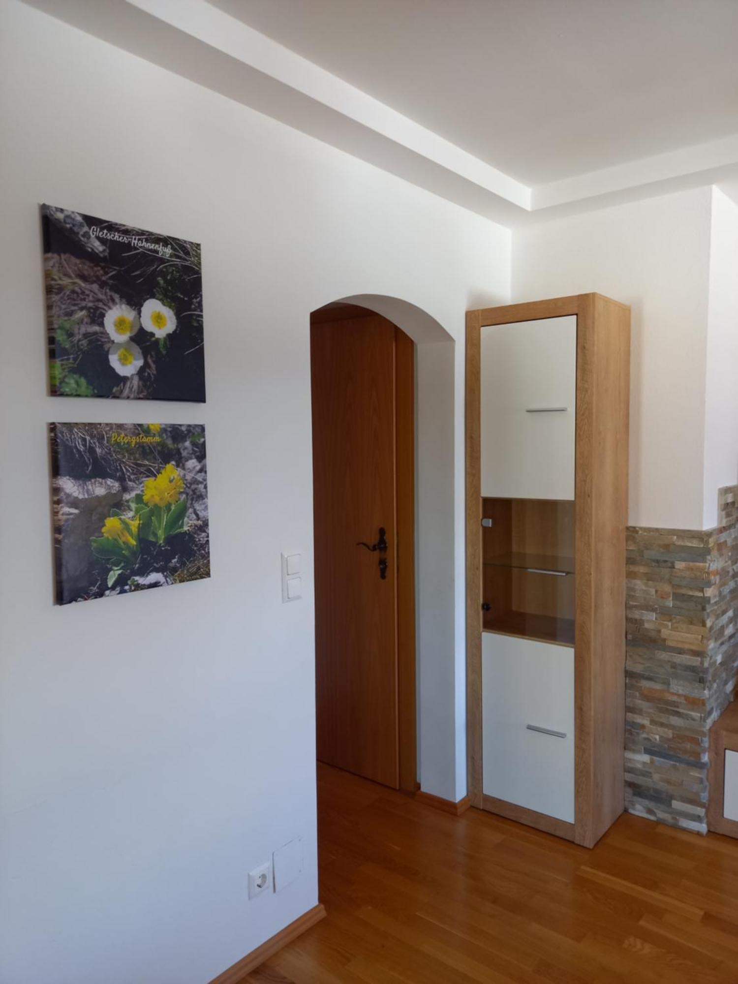 Ferienhaus Schwab Aich  Kamer foto