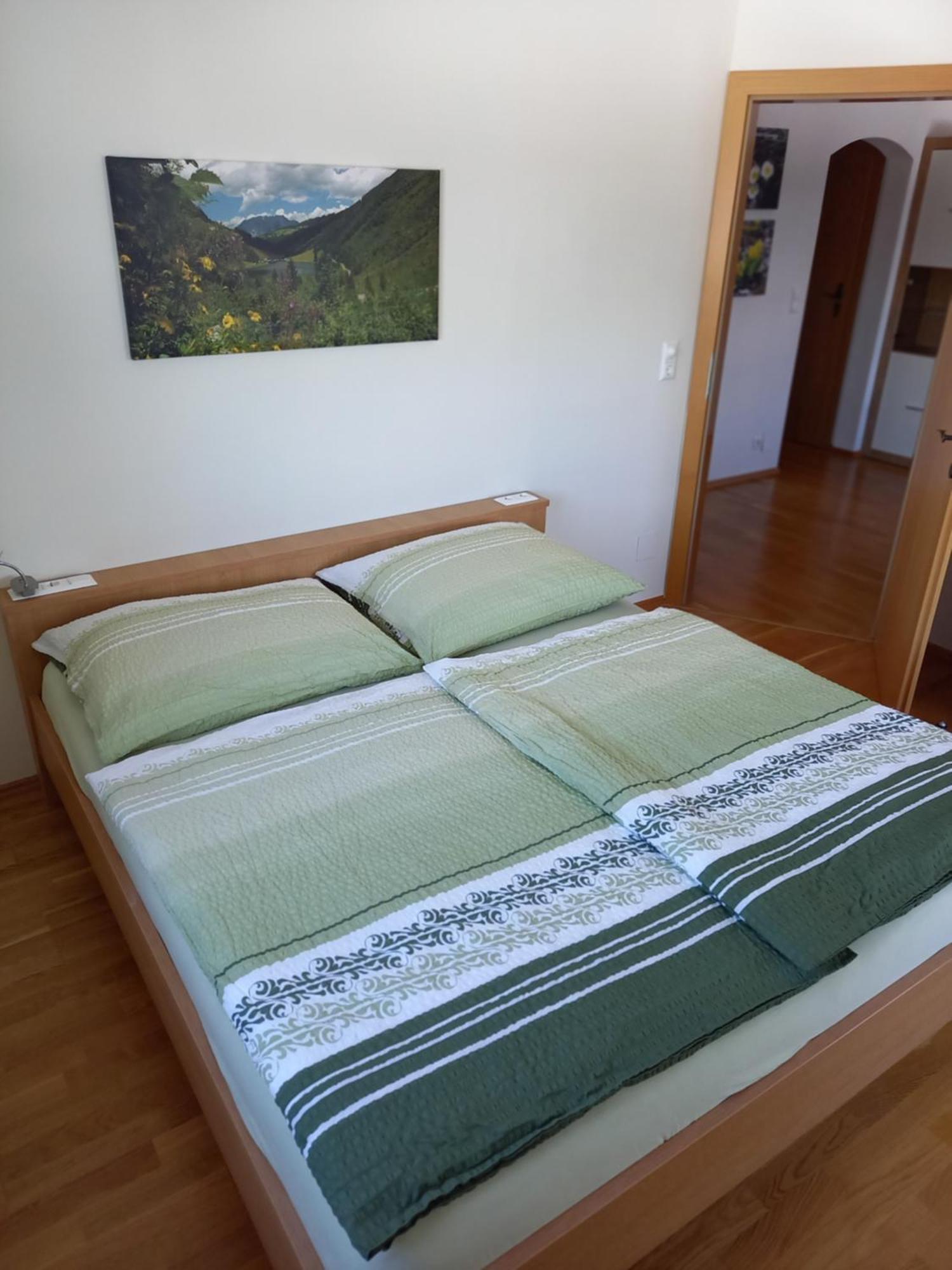 Ferienhaus Schwab Aich  Kamer foto