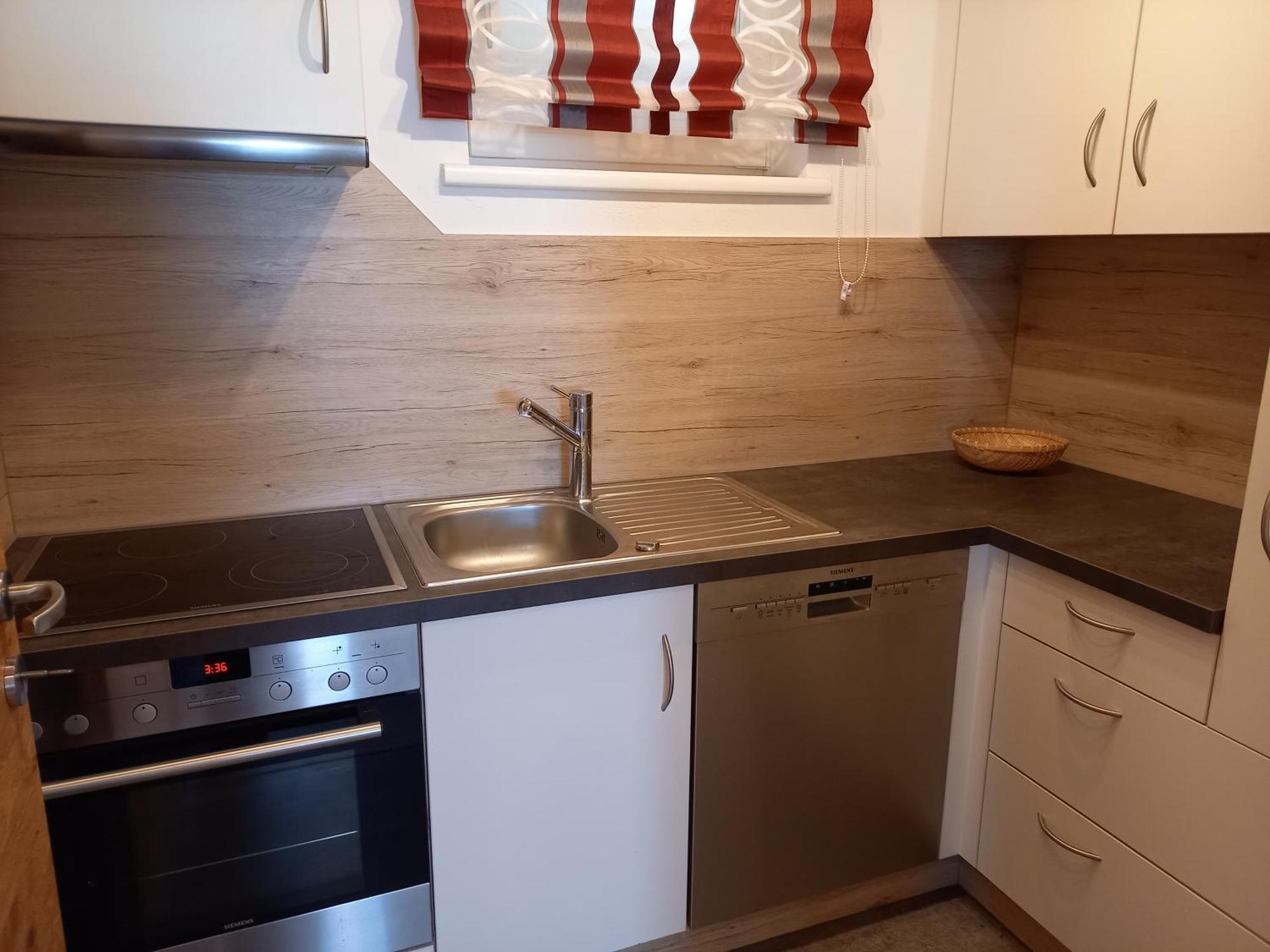 Ferienhaus Schwab Aich  Kamer foto
