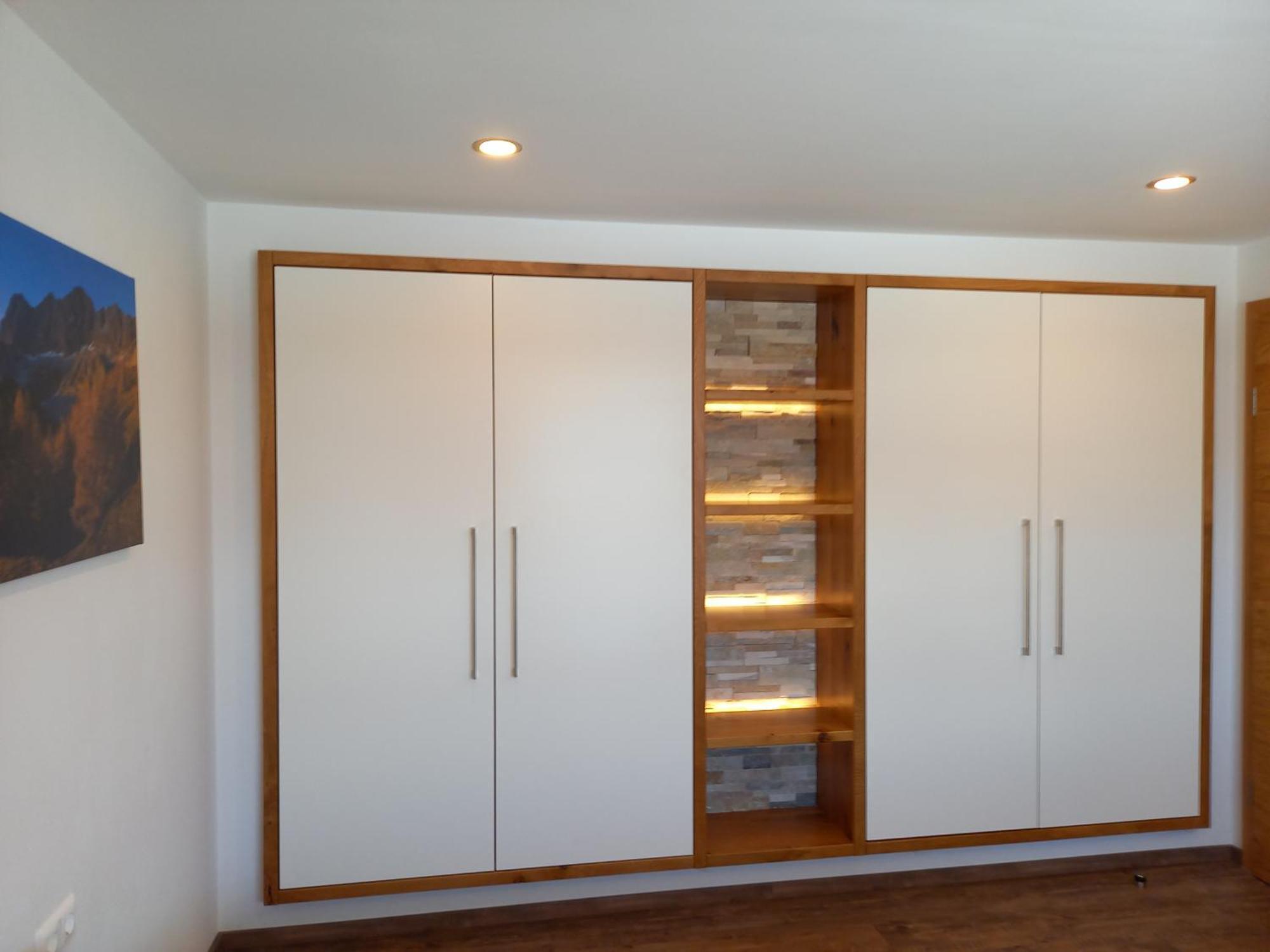 Ferienhaus Schwab Aich  Kamer foto