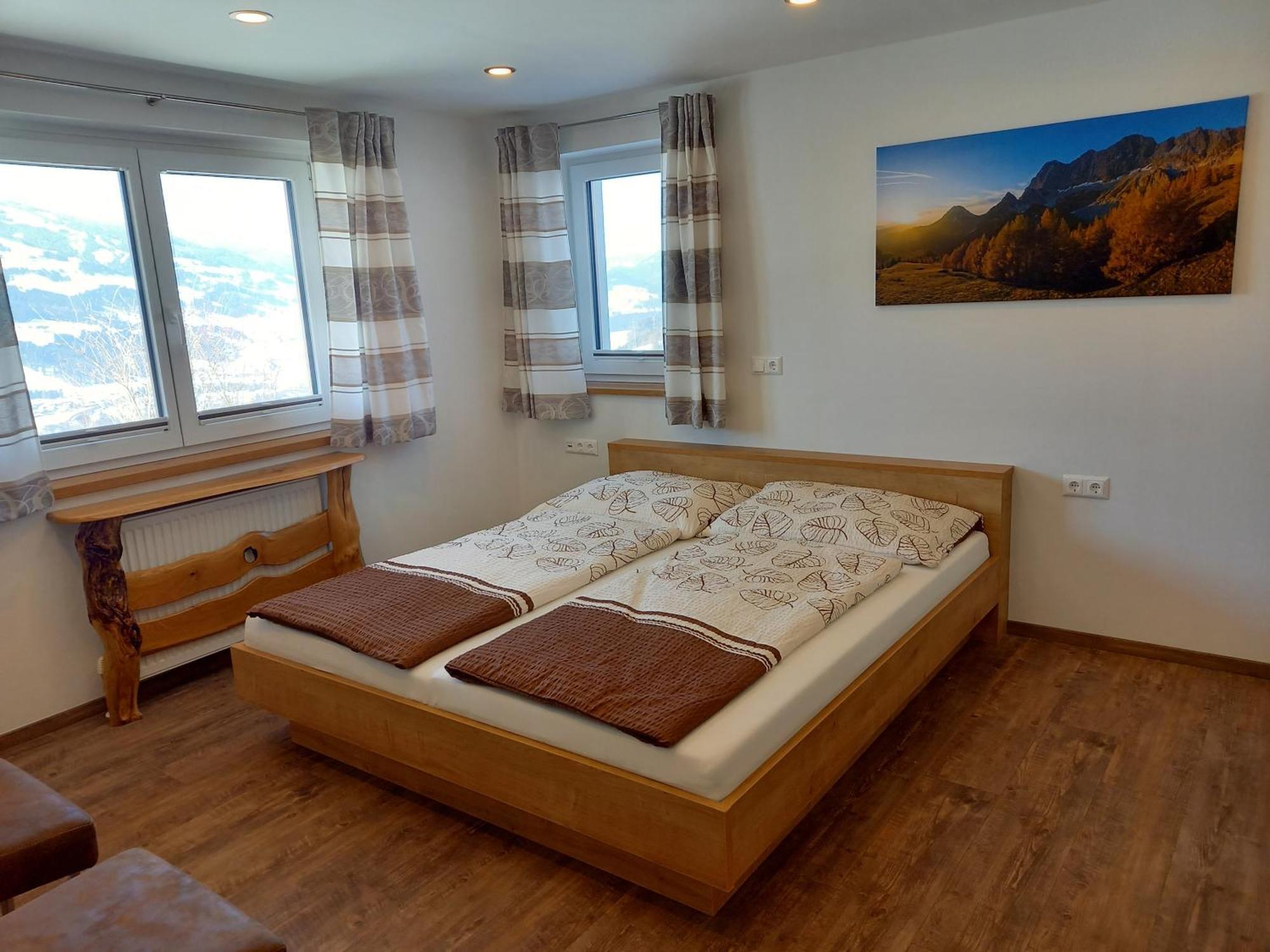 Ferienhaus Schwab Aich  Kamer foto